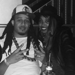 Meet your Posher, Shenita